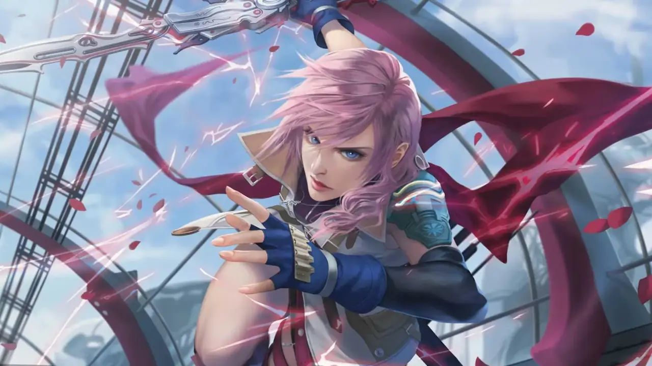 Magic: The Gathering, set de Final Fantasy hizo 200 millones en un abrir y cerrar de ojos