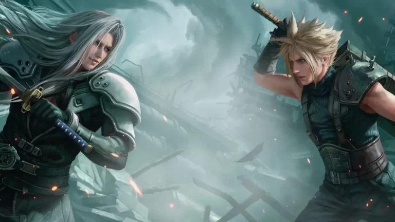 Magic: The Gathering, set de Final Fantasy hizo 200 millones en un abrir y cerrar de ojos