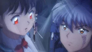 Mao se presenta con elementos sobrenaturales y misterios que se entrecruzan con asesinatos, el anime llega en primavera de 2026.