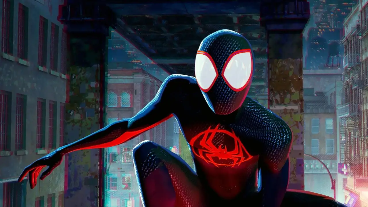 Marvel Studios explica por qué no pueden meter a Miles Morales al MCU