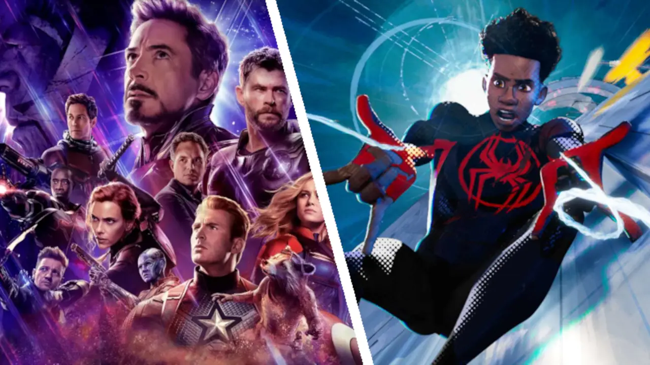 Marvel Studios explica por qué no pueden meter a Miles Morales al MCU