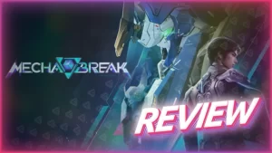 Mecha Break es un buen título multijugador, de esos que reúnen a tus amigos para realmente divertirse sin presiones y desestrezarse del día a día.
