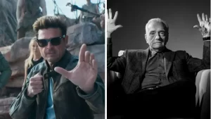 Mortal Kombat II ya tiene tráiler y nos hace decir ''esto es cine''