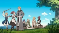 Mushoku Tensei tiene avance de su tercera temporada y ventana de estreno