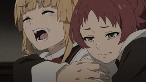 La tercera temporada de Mushoku Tensei demorará más de lo esperado y se lanzará en 2026, según informe financiero de Toho Animation.