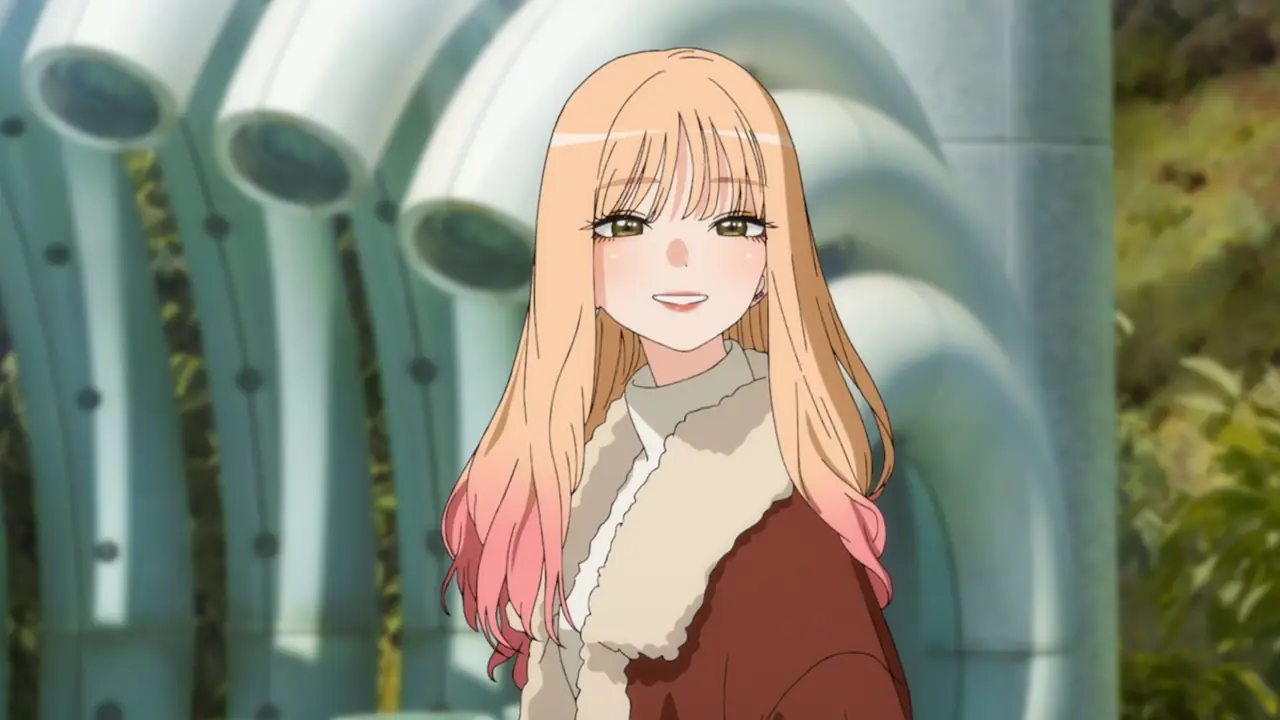 My Dress-Up Darling temporada 2, capítulo 3: a qué hora sale el nuevo episodio, cómo y dónde verlo