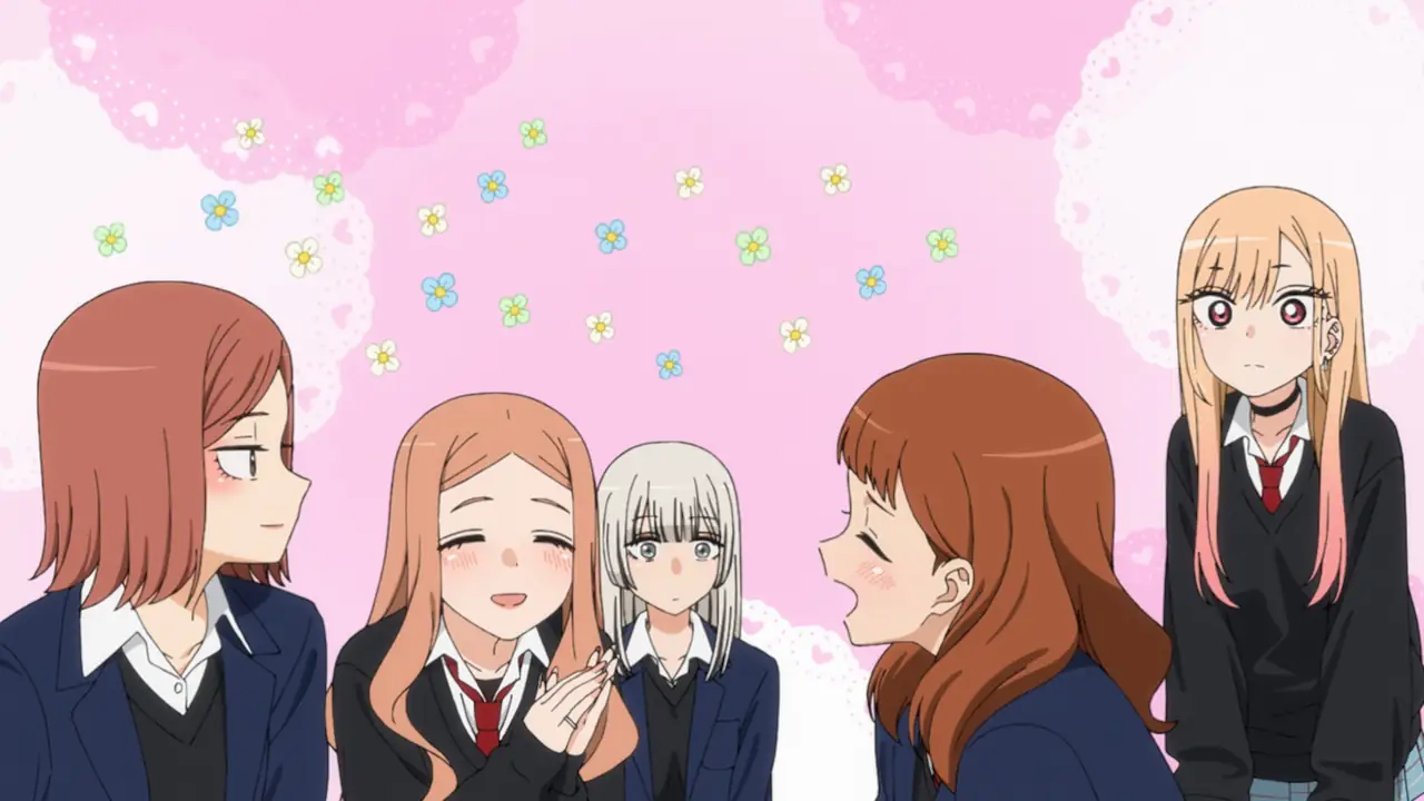 My Dress-Up Darling temporada 2, capítulo 4: a qué hora sale el nuevo episodio, cómo y dónde verlo