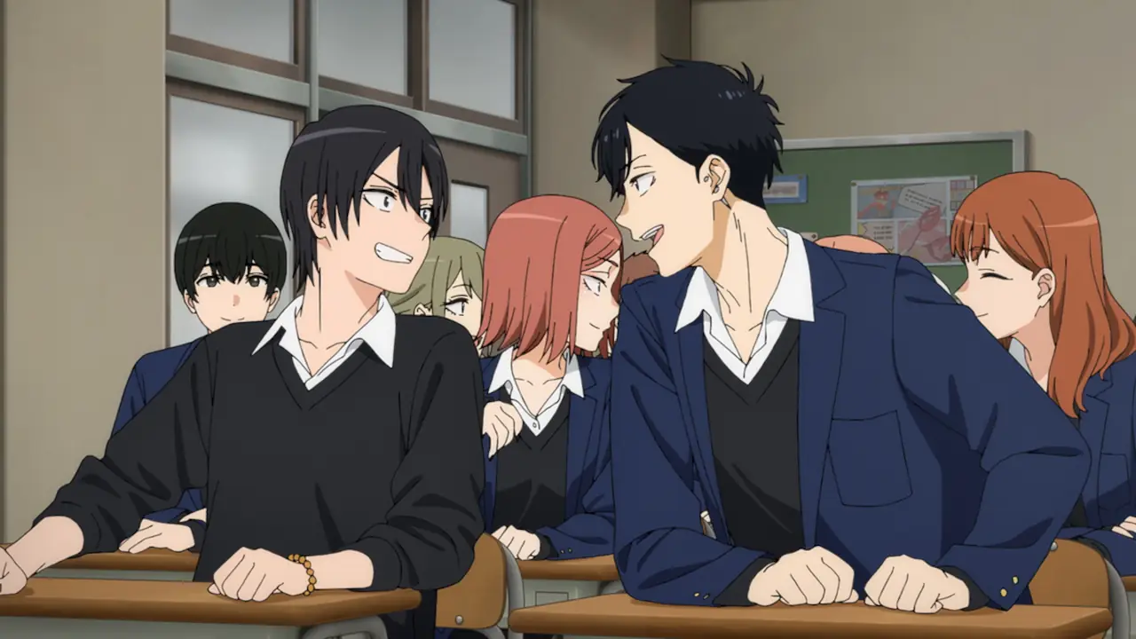 My Dress-Up Darling temporada 2, capítulo 4: a qué hora sale el nuevo episodio, cómo y dónde verlo