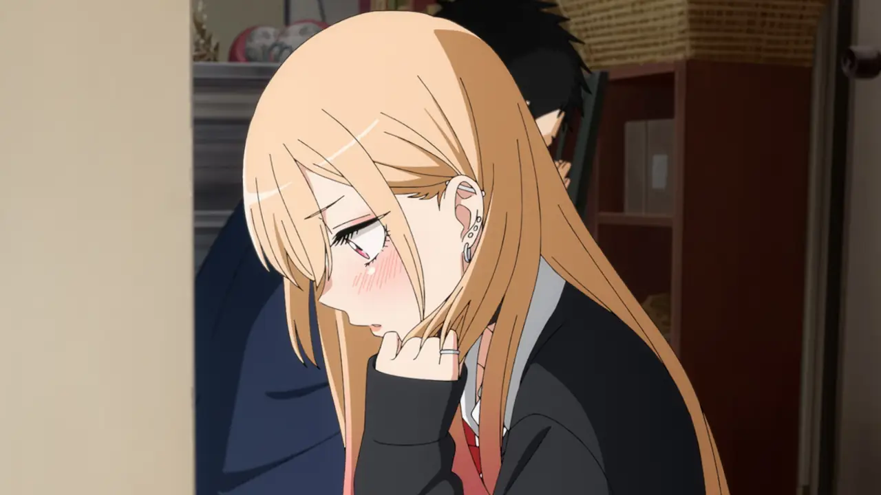 My Dress-Up Darling temporada 2, capítulo 4: a qué hora sale el nuevo episodio, cómo y dónde verlo