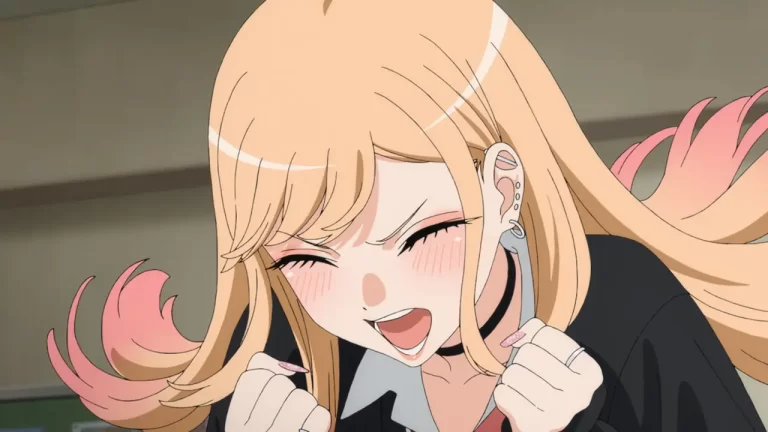 My Dress-Up Darling temporada 2, capítulo 4: a qué hora sale el nuevo episodio, cómo y dónde verlo