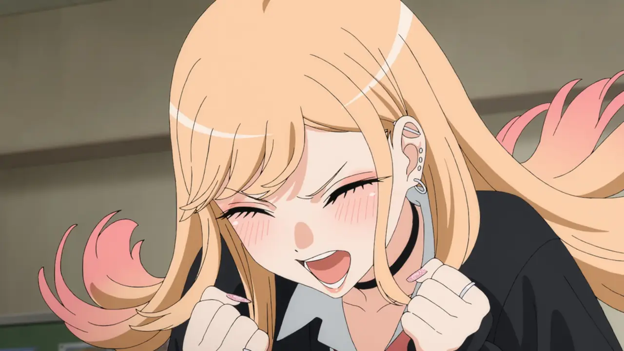 My Dress-Up Darling temporada 2, capítulo 4: a qué hora sale el nuevo episodio, cómo y dónde verlo