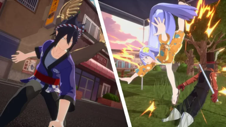 My Hero Ultra Rumble: Temporada 12 ya está disponible y añade a este poderoso personaje