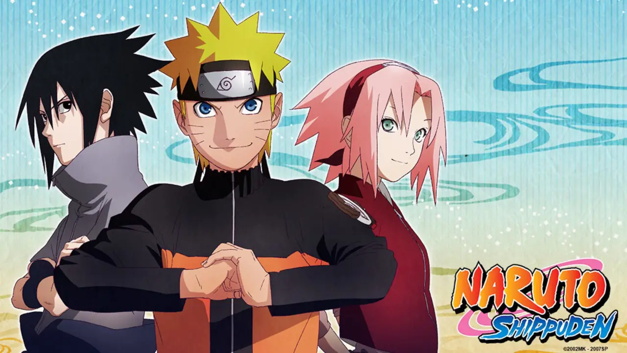 Burger King se pone muy ninja y ofrecerá juguetes de colección de Naruto