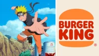 Burger King se pone muy ninja y ofrecerá juguetes de colección de Naruto
