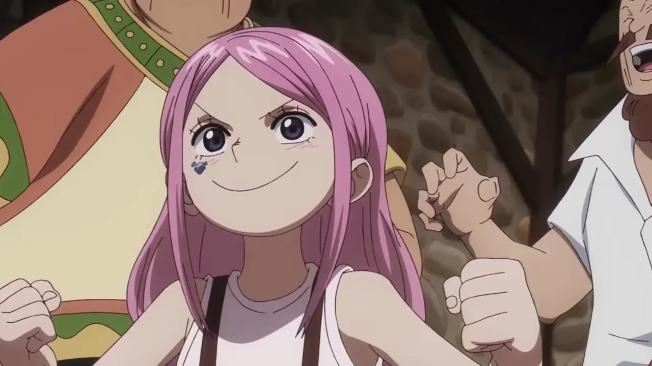 One Piece, capítulo 1135: a qué hora sale el capítulo nuevo, cómo y dónde verlo