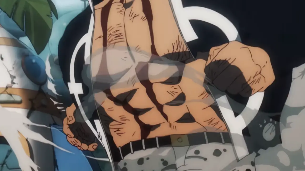 One Piece, capítulo 1137: a qué hora sale el capítulo nuevo, cómo y dónde verlo