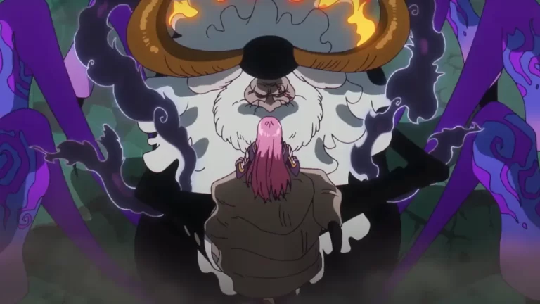 One Piece, capítulo 1137: a qué hora sale el capítulo nuevo, cómo y dónde verlo