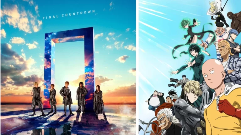 One Punch Man regresa en octubre de 2025, y ya anunció que JAM Project regresa para interpretar el tema de opening de la serie de anime.