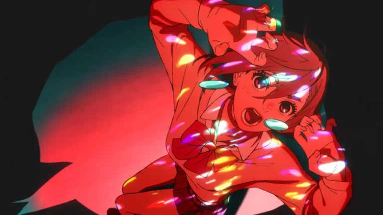 Dan Da Dan reveló su nuevo tema de opening, ¡te encantará el estilo y protagonismo de Okarun!