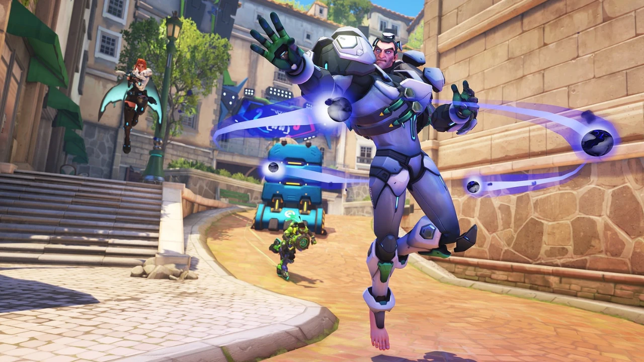 El director de Overwatch 2 se sinceró y comentó que se ha descuidado bastante la narrativa del videojuego y podría ser más especial.