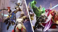 Los cambios en Overwatch 2 ‘que no son por la amenaza’ de Marvel Rivals