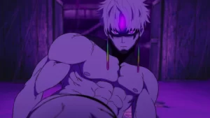 La segunda parte de Dan Da Dan presenta el arco de "La casa embrujada" y "El ojo maldito" entérate aquí de qué es el Evil Eye que usará Jiji.