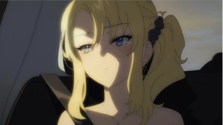 Rascal Does Not Dream of Santa Claus capítulo 3 nos muestra a Uzuki perdiendo la voz en pleno concierto; Sakuta y Mai se preocupan.