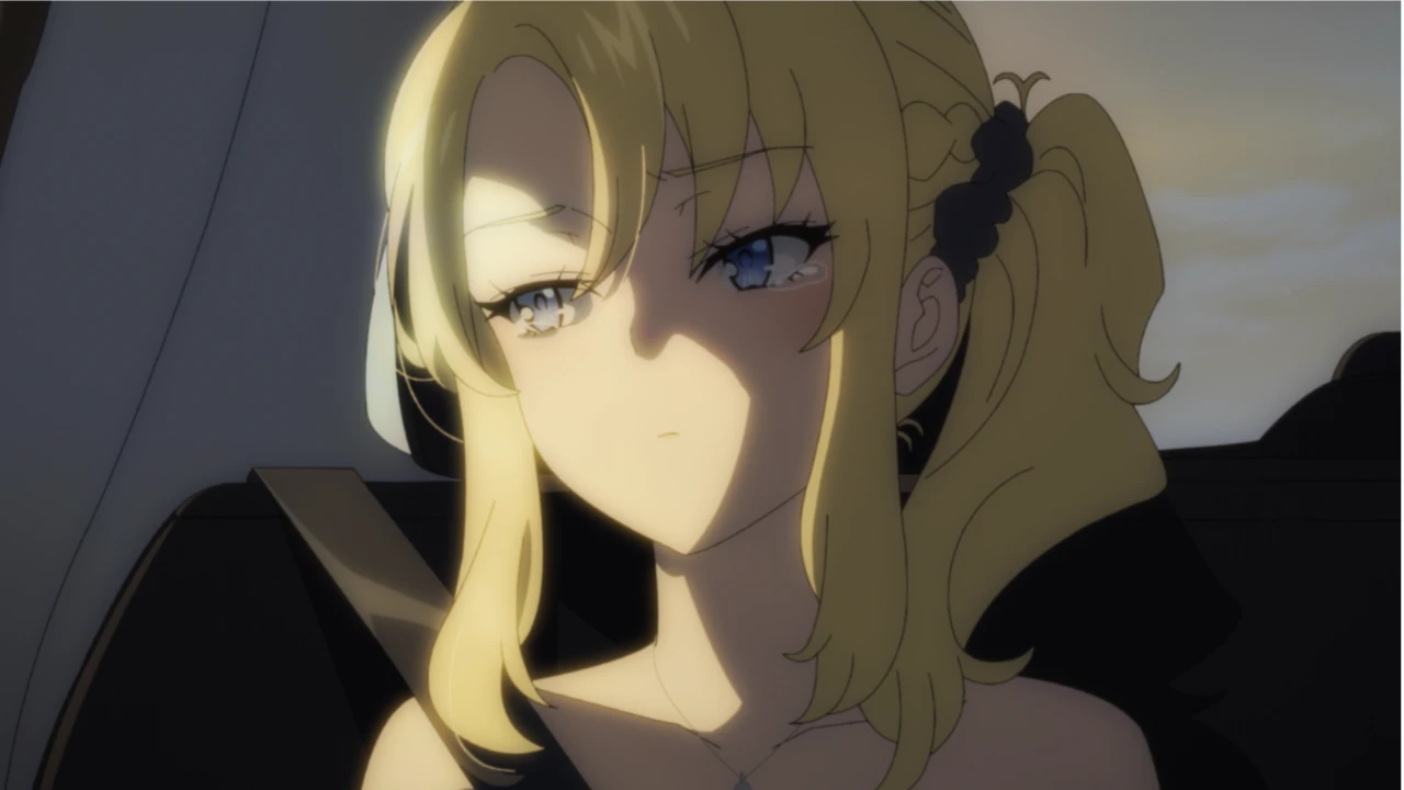 Rascal Does Not Dream of Santa Claus capítulo 3 nos muestra a Uzuki perdiendo la voz en pleno concierto; Sakuta y Mai se preocupan.