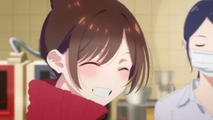 ¿A qué hora sale el capítulo 2 de la temporada 4 de Rent-A-Girlfriend?