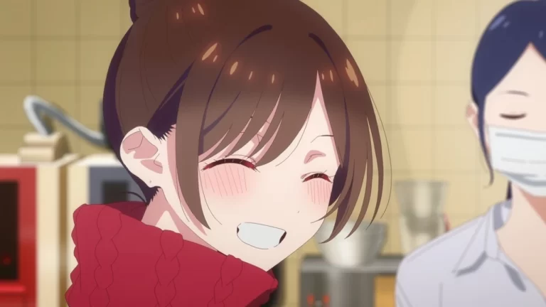 ¿A qué hora sale el capítulo 2 de la temporada 4 de Rent-A-Girlfriend?