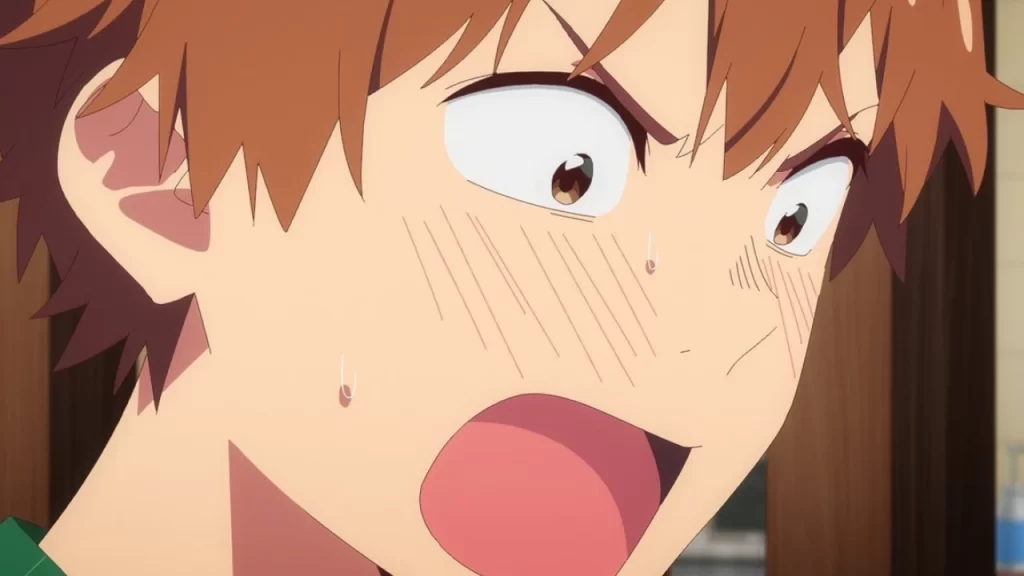 ¿A qué hora sale el capítulo 2 de la temporada 4 de Rent-A-Girlfriend?