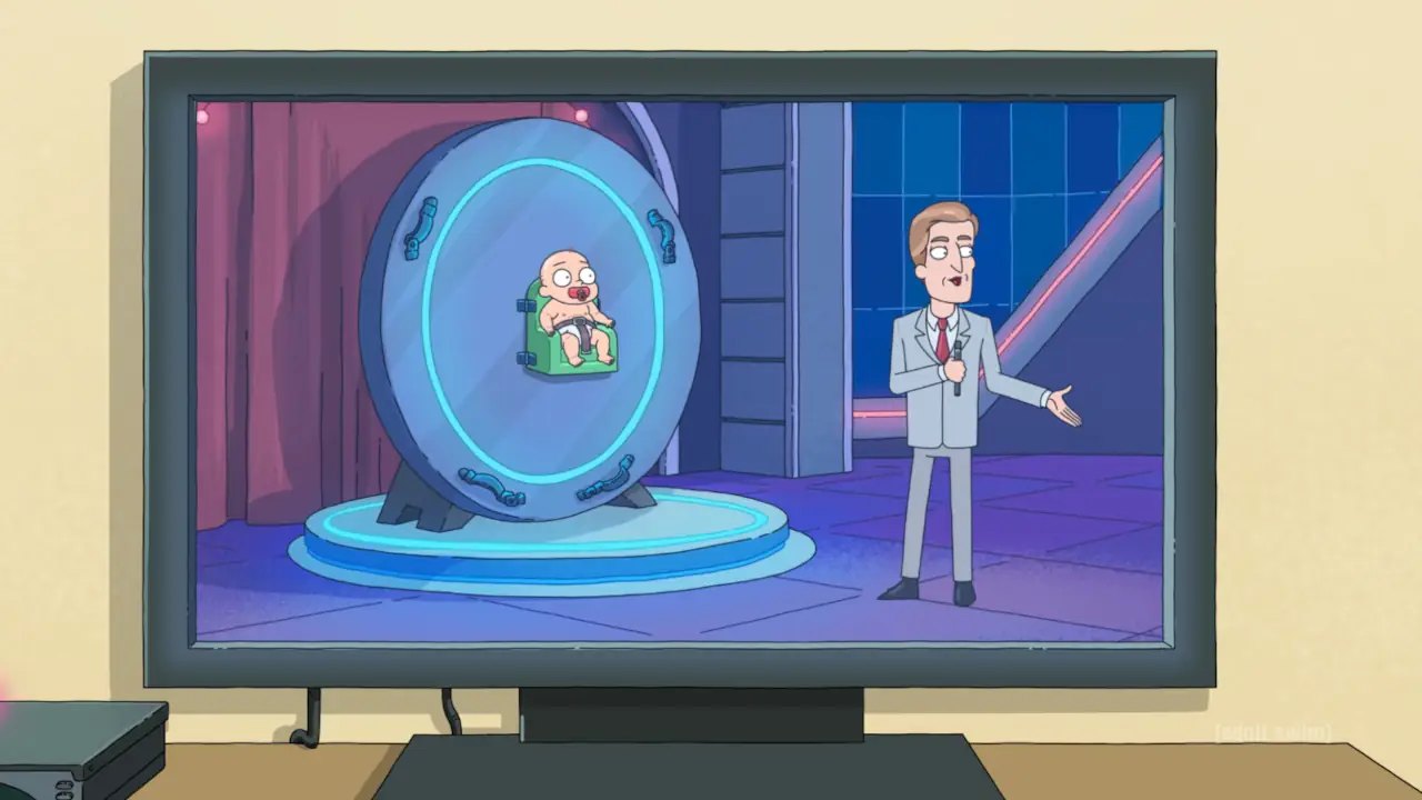 Rick y Morty Temporada 8, episodio 10: a qué hora sale el nuevo episodio, cómo y dónde verlo