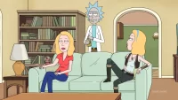El capítulo 10 de la Temporada 8 de Rick y Morty saldrá el 27 de julio de 2025 con más aventuras de Rick Sanchez y Morty Smith.