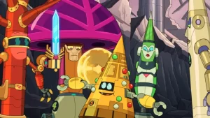 Rick y Morty Temporada 8, episodio 7: a qué hora sale el nuevo episodio, cómo y dónde verlo