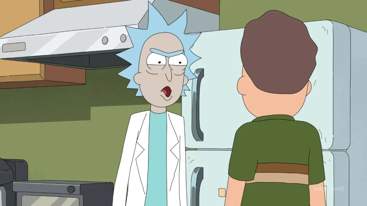 Rick y Morty Temporada 8, episodio 8: a qué hora sale el nuevo episodio, cómo y dónde verlo