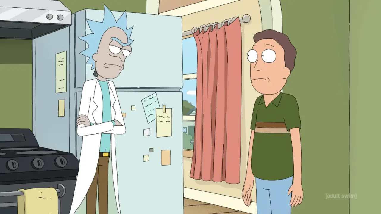 Rick y Morty Temporada 8, episodio 8: a qué hora sale el nuevo episodio, cómo y dónde verlo