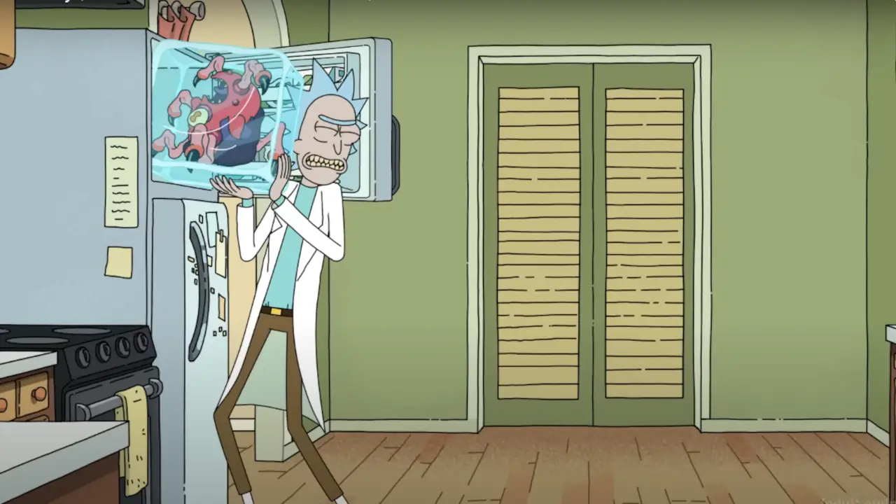 Rick y Morty Temporada 8, episodio 8: a qué hora sale el nuevo episodio, cómo y dónde verlo