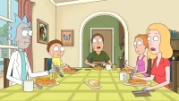 Rick y Morty Temporada 8, episodio 9: a qué hora sale el nuevo episodio, cómo y dónde verlo