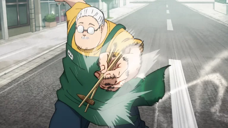 Sakamoto Days, capítulo 12: a qué hora sale el nuevo episodio, cómo y dónde verlo