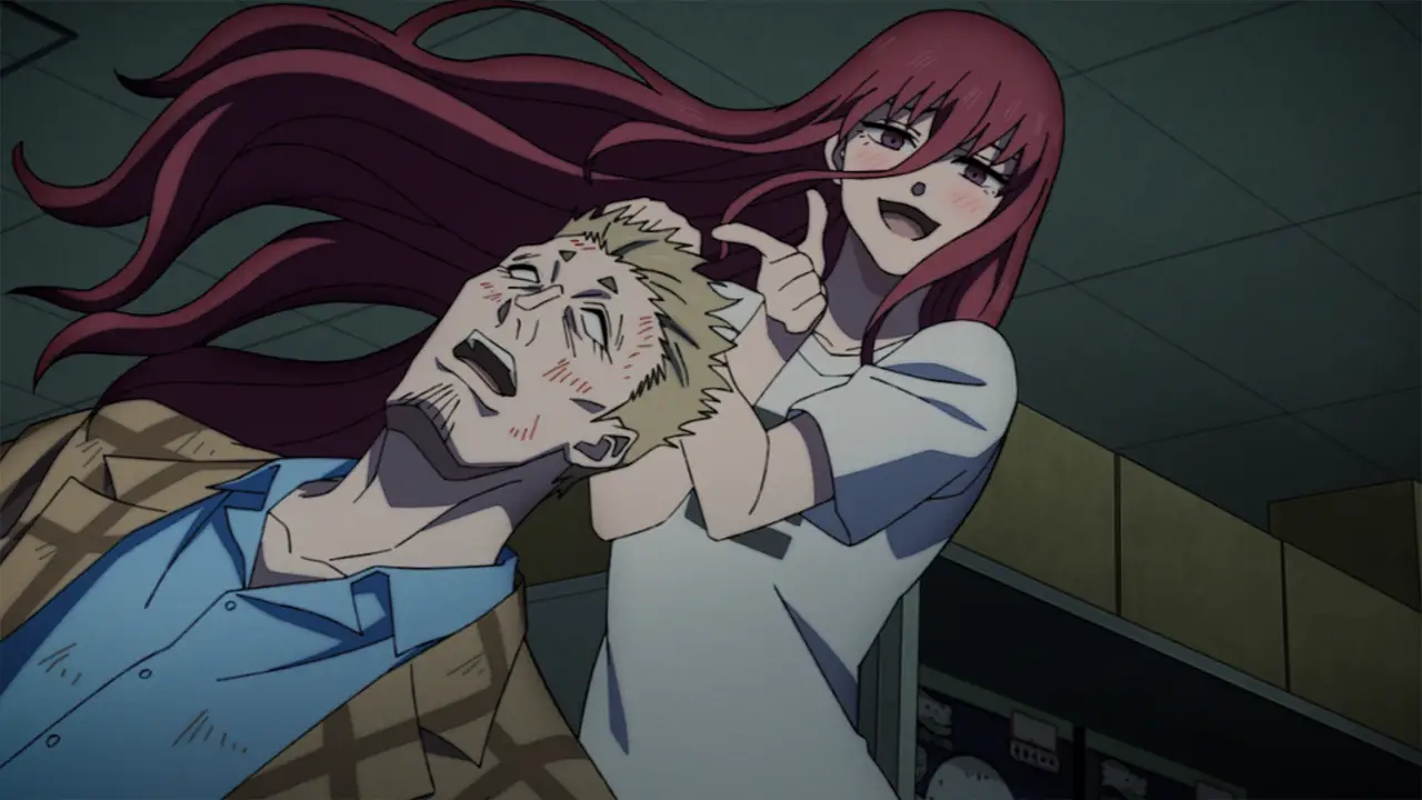 Sakamoto Days, capítulo 13: a qué hora sale el nuevo episodio, cómo y dónde verlo