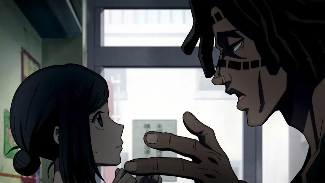 Sakamoto Days, capítulo 14: a qué hora sale el nuevo episodio, cómo y dónde verlo