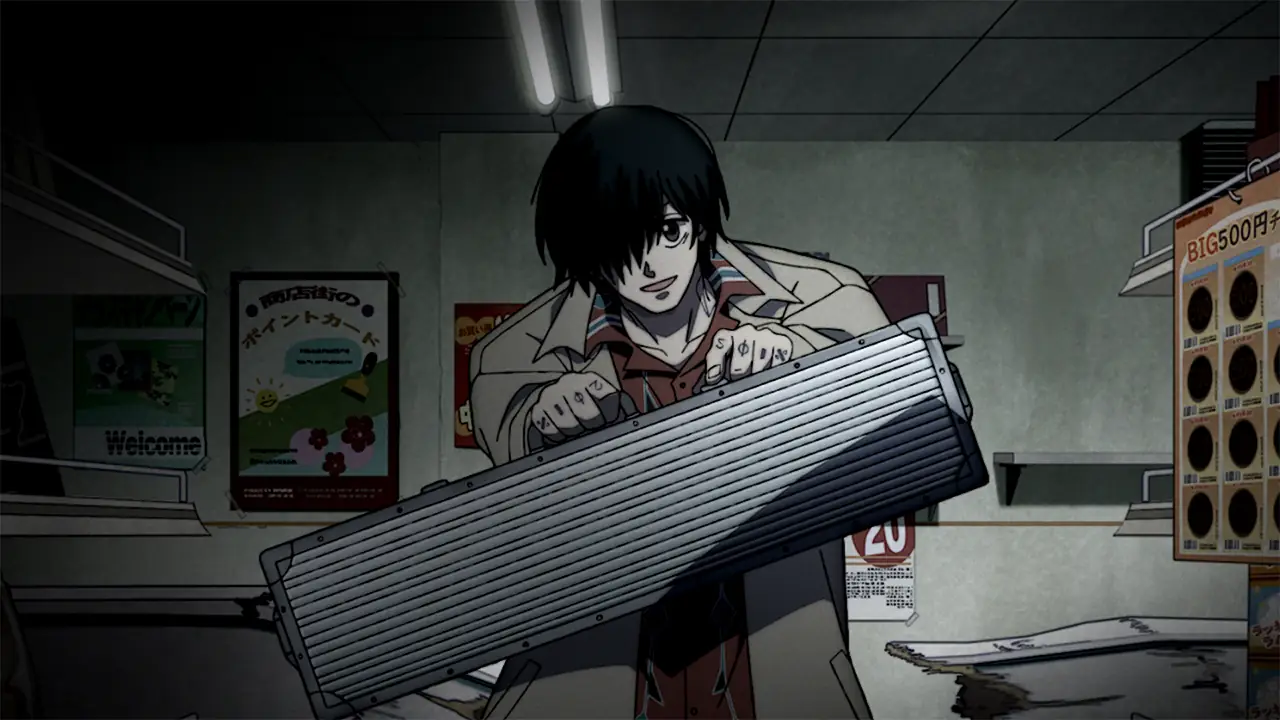 Sakamoto Days, capítulo 14: a qué hora sale el nuevo episodio, cómo y dónde verlo