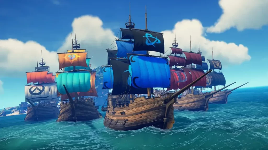 ¿Sea of Thieves en peligro? Los despidos pudieron afectar al desarrollador