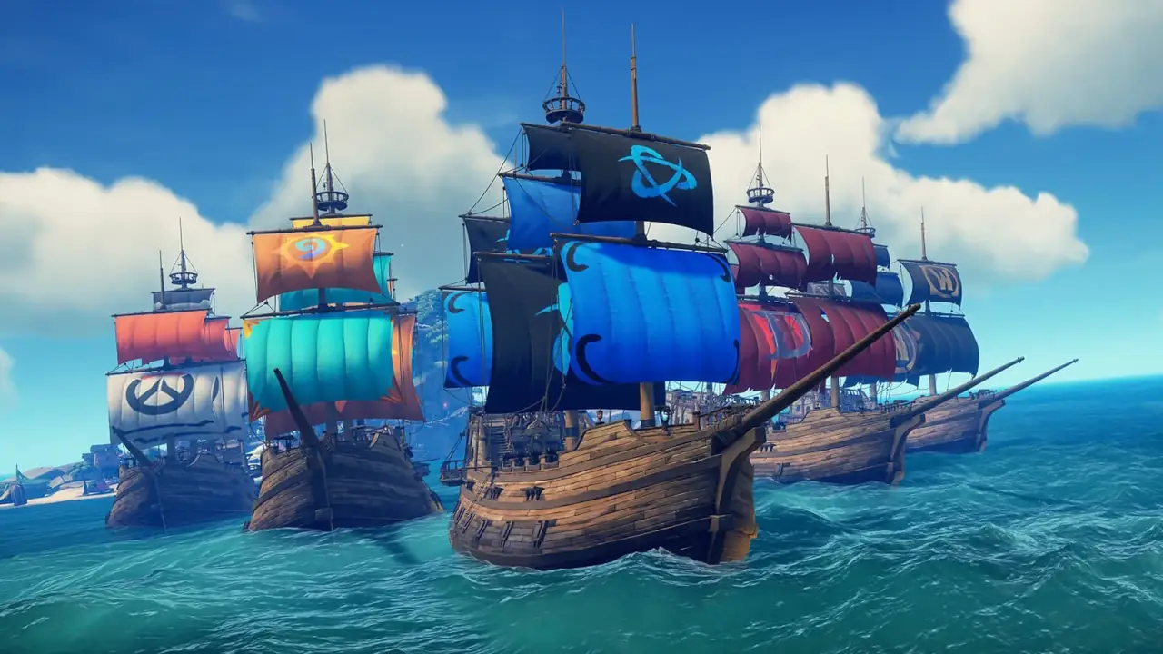 ¿Sea of Thieves en peligro? Los despidos pudieron afectar al desarrollador