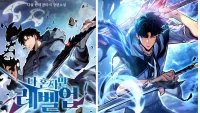 La secuela de Solo Leveling: Ragnarok finalizó, ahora se termina una era, es tiempo de despedirnos incluso del hijo de Jinwoo.