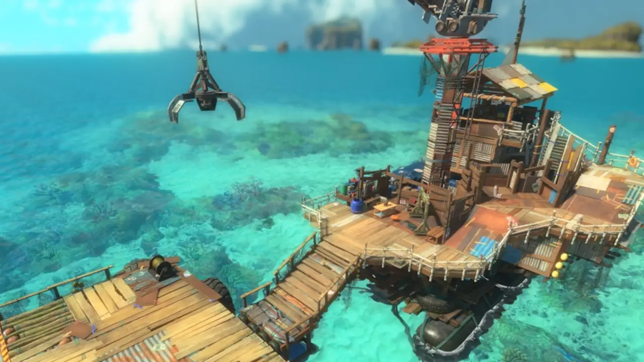 Splatoon Raiders: Se filtran ventana de estreno, historia y más