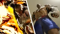 Street Fighter 6: Sagat muestra sus devastadoras técnicas de pelea