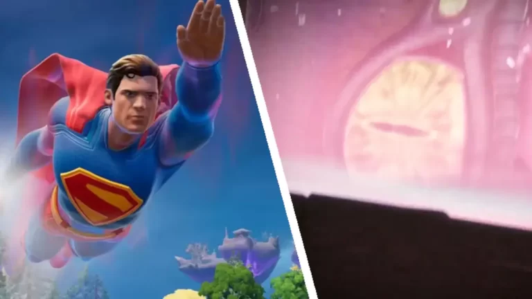Fortnite: Cómo jugar evento final de Superman