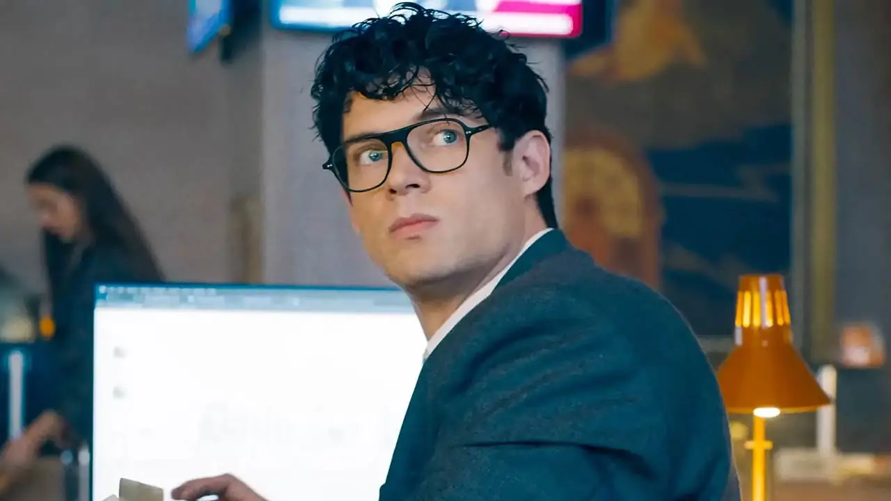 Superman es la primera película de superhéroes de James Gunn, porque Guardianes era una historia de aventureros