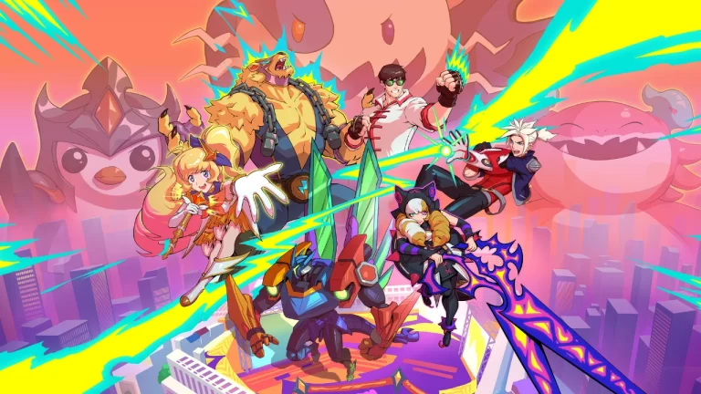 En verano TFT K.O. Coliseo nos sorprende con paisajes que nos permitirán transitar entre estaciones, ¡vuelve Spiriti Blossom, porque tú lo pediste!